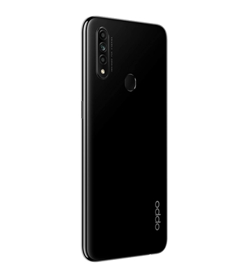 Buy OPPO A31 4GB 128GB Mystery Black Online