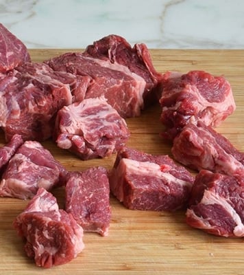 Picture of Daily Shopping Live Beef Premium 1 kg
