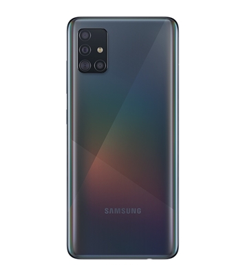 Buy Samsung Galaxy A51 6GB 128GB Black Online
