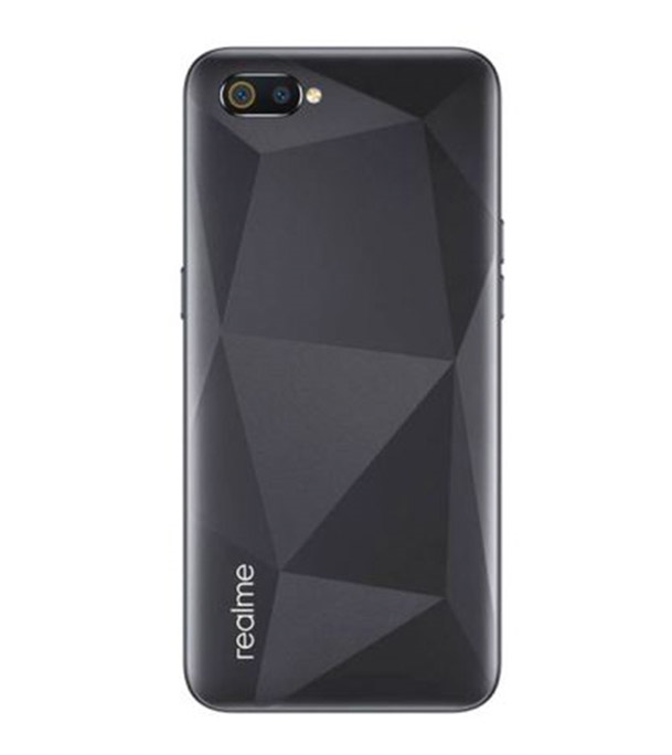 Buy Realme C2 2GB 16GB Diamond Black Online