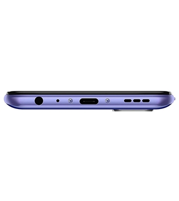 Buy vivo Y50 8GB 128GB Iris Blue Online