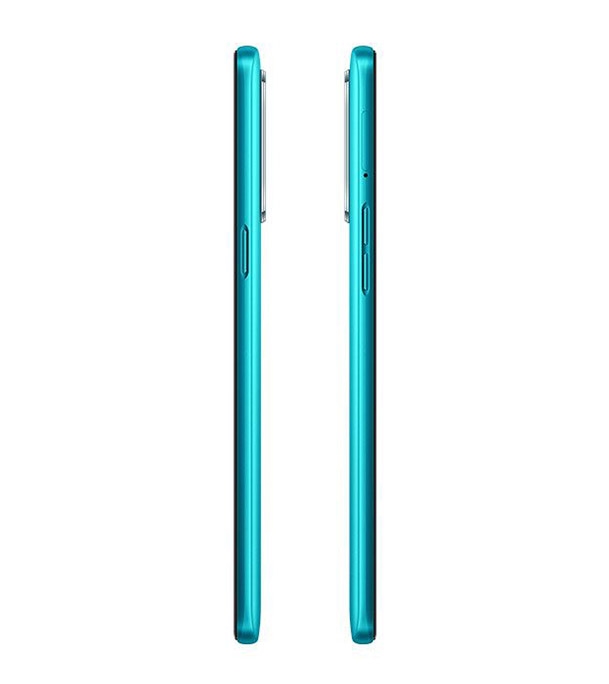 Buy Realme 5i 4GB 64GB Aqua Blue Online