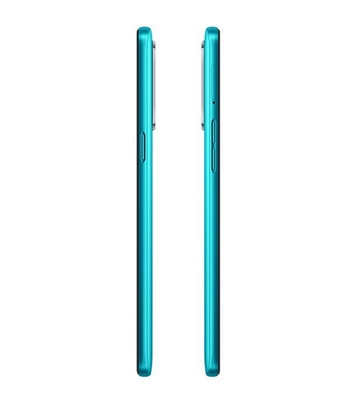 Buy Realme 5i 4GB 64GB Aqua Blue Online