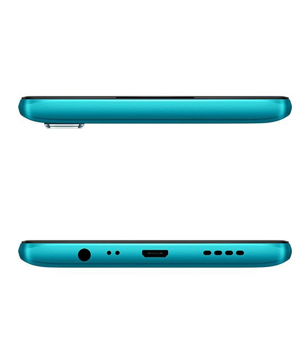 Buy Realme 5i 4GB 64GB Aqua Blue Online