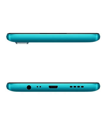 Buy Realme 5i 4GB 64GB Aqua Blue Online