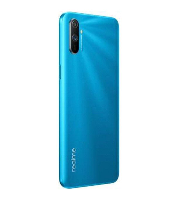 Buy Realme C3 3GB 32GB Frozen Blue Online