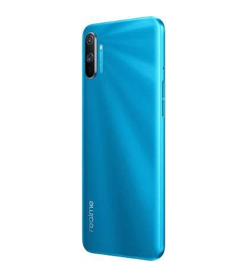 Buy Realme C3 3GB 32GB Frozen Blue Online