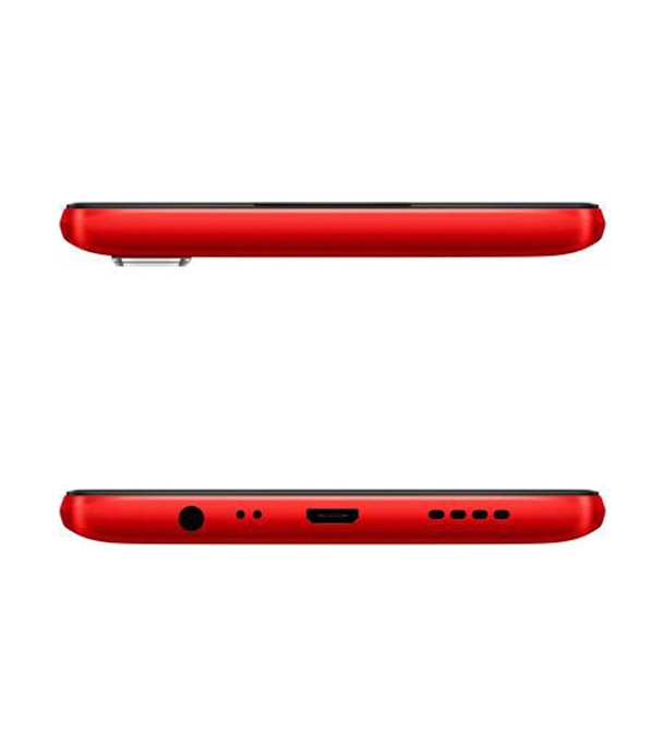 Buy Realme C3 3GB 32GB Blazing Red Online