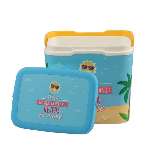 Buy Thermal Ice Box 25 L Online at Best Price