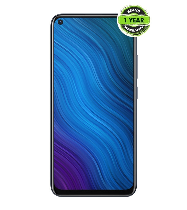 Buy vivo Y50 8GB 128GB Starry Black Online at Best Price