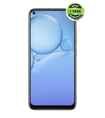 Buy vivo Y30 4GB 64GB Moonstone White Online at Best Price