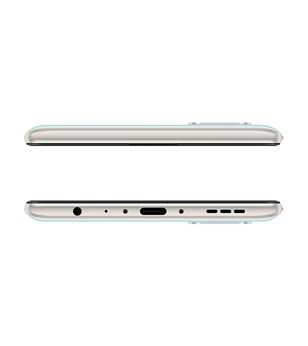 Buy vivo Y30 4GB 64GB Moonstone White Online at Best Price