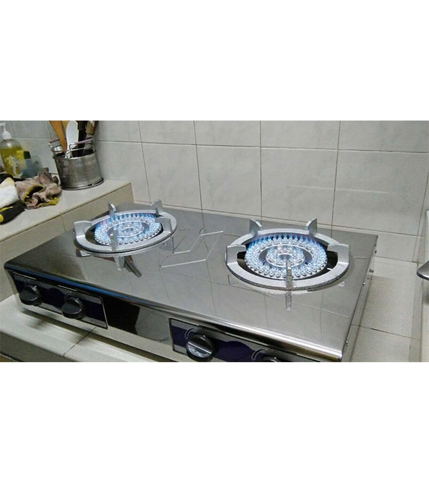 Buy Gas Stove InstallationHome Service Online at Best
