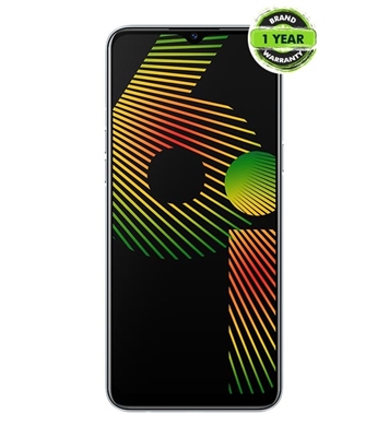 Buy Realme 6i 4GB 128GB White Online