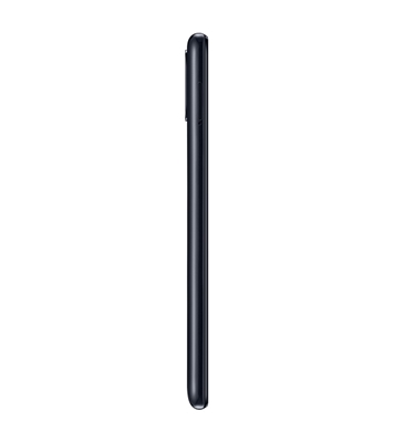 Buy Samsung Galaxy M31 8GB 128GB Black Online at Best Price