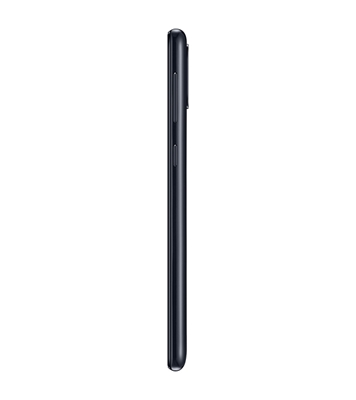 Buy Samsung Galaxy M31 8GB 128GB Black Online at Best Price