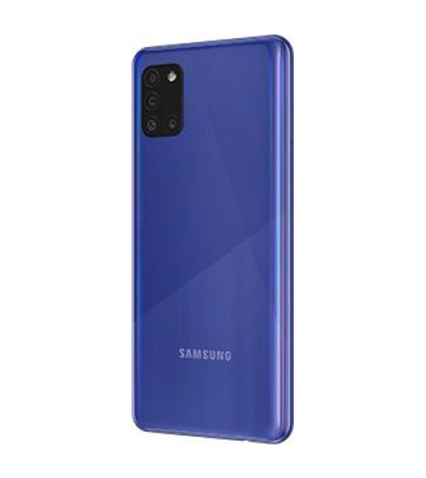 Buy Samsung Galaxy A31 6GB 128GB Prism Blue Online at Best Price