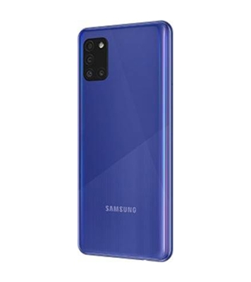 Buy Samsung Galaxy A31 6GB 128GB Prism Blue Online at Best Price