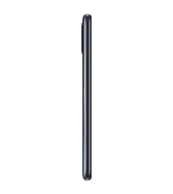 Buy Samsung Galaxy A31 6GB 128GB Crush Black Online at Best Price