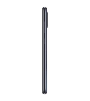 Buy Samsung Galaxy A31 6GB 128GB Crush Black Online at Best Price