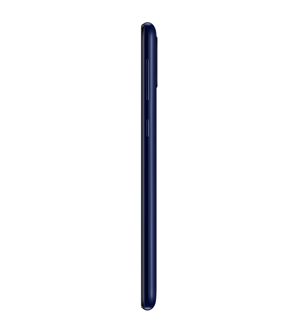 Buy Samsung Galaxy M21 4GB 64GB Blue Online at Best Price