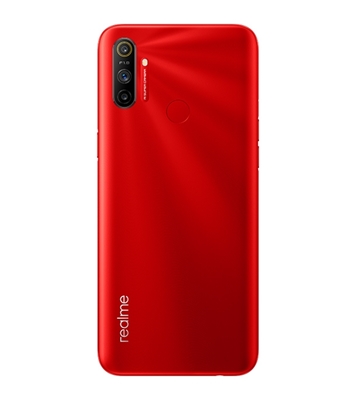 Buy Realme C3 3GB 32GB Blazing Red Online