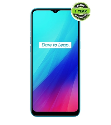 Buy Realme C3 3GB 32GB Frozen Blue Online