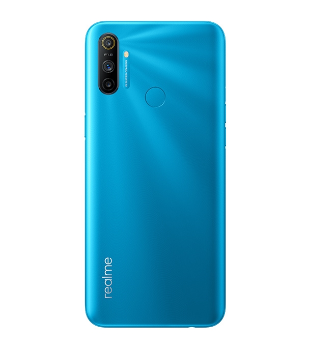 Buy Realme C3 3GB 32GB Frozen Blue Online