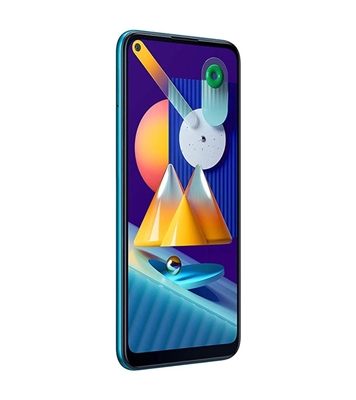Buy Samsung Galaxy M11 3GB 32GB Blue Online