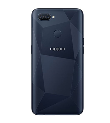 Buy OPPO A12 4GB 64GB Black Online