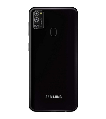 Buy Samsung Galaxy M21 6GB/128GB Black Online
