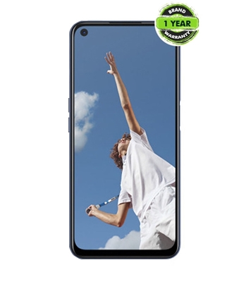 Buy OPPO A52 4GB 128GB Black Online
