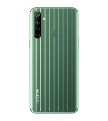 Picture of realme 6i 4GB 128GB Green