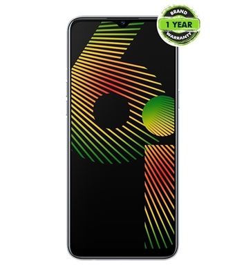 Buy Realme 6i 4GB 128GB White Online at Best Price