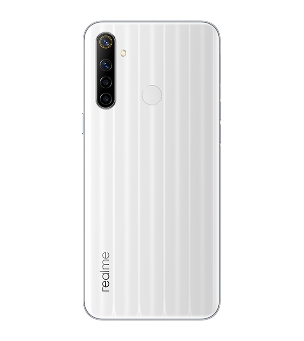 Buy Realme 6i 4GB 128GB White Online at Best Price