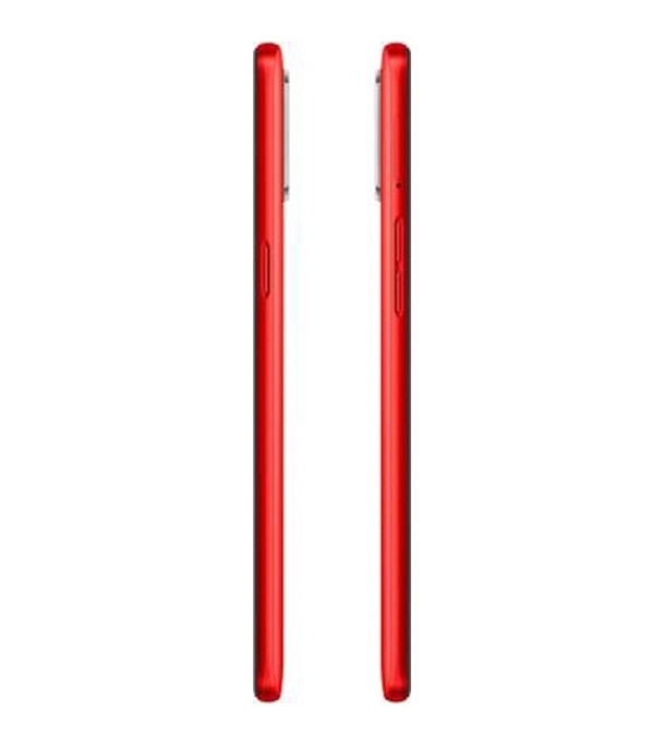 Buy Realme C3 3GB 32GB Blazing Red Online at Best Price