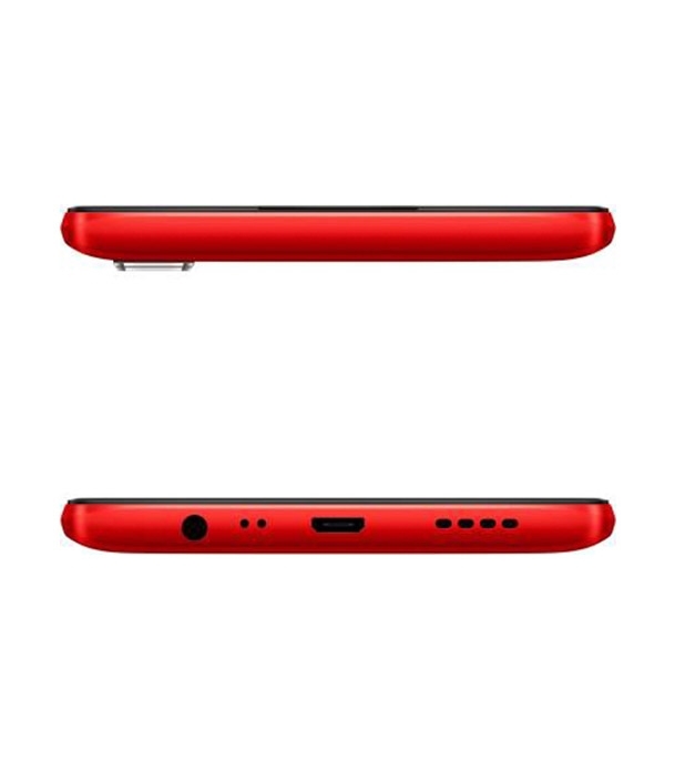 Buy Realme C3 3GB 32GB Blazing Red Online at Best Price