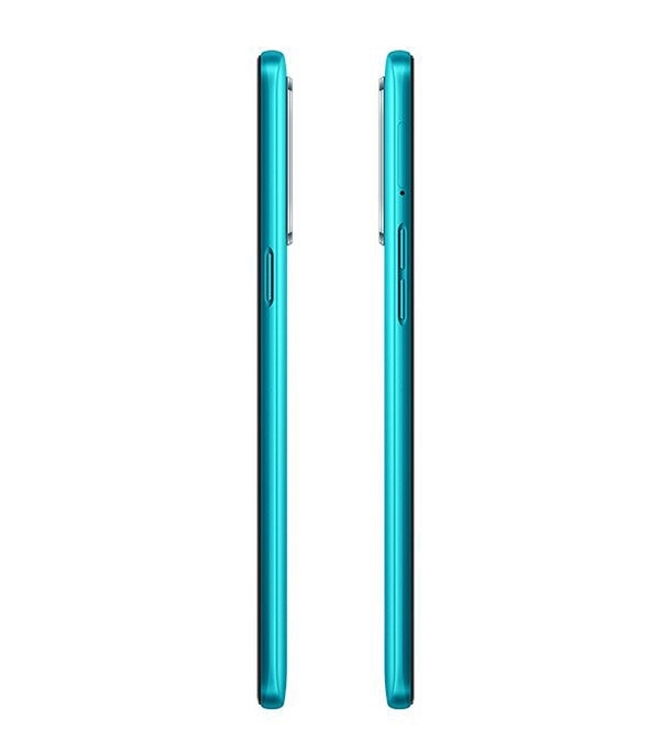 Buy Realme 5i 4GB 64GB Aqua Blue Online at Best Price