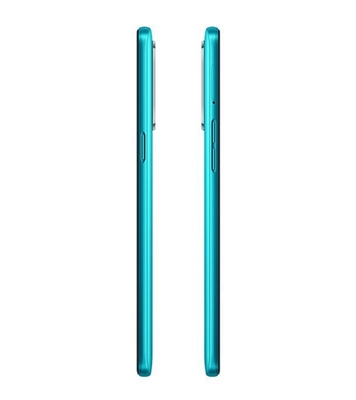 Buy Realme 5i 4GB 64GB Aqua Blue Online at Best Price