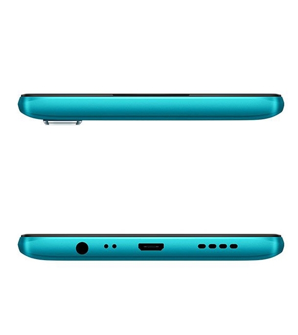 Buy Realme 5i 4GB 64GB Aqua Blue Online at Best Price