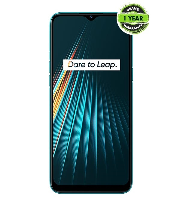 Buy Realme 5i 4GB 64GB Aqua Blue Online at Best Price