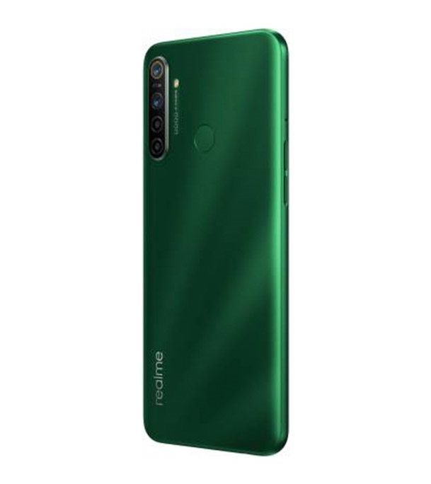 Buy Realme 5i 4GB 64GB Forest Green Online at Best Price