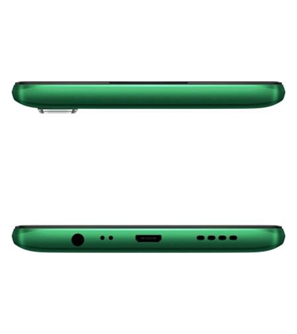 Buy Realme 5i 4GB 64GB Forest Green Online at Best Price
