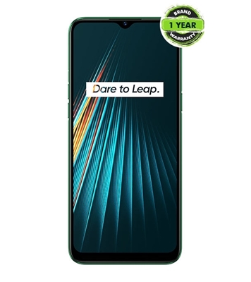 Buy Realme 5i 4GB 64GB Forest Green Online at Best Price