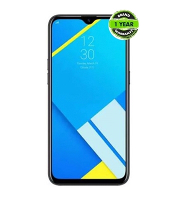 Buy Realme C2 2GB 16GB Diamond Black Online at Best Price