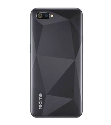 Buy Realme C2 2GB 16GB Diamond Black Online at Best Price