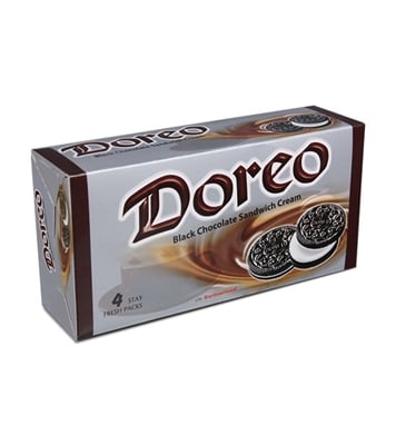 Buy Danish Doreo Biscuit 300 gm Online