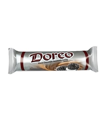 Buy Danish Doreo Mini Biscuit 35 gm  Online