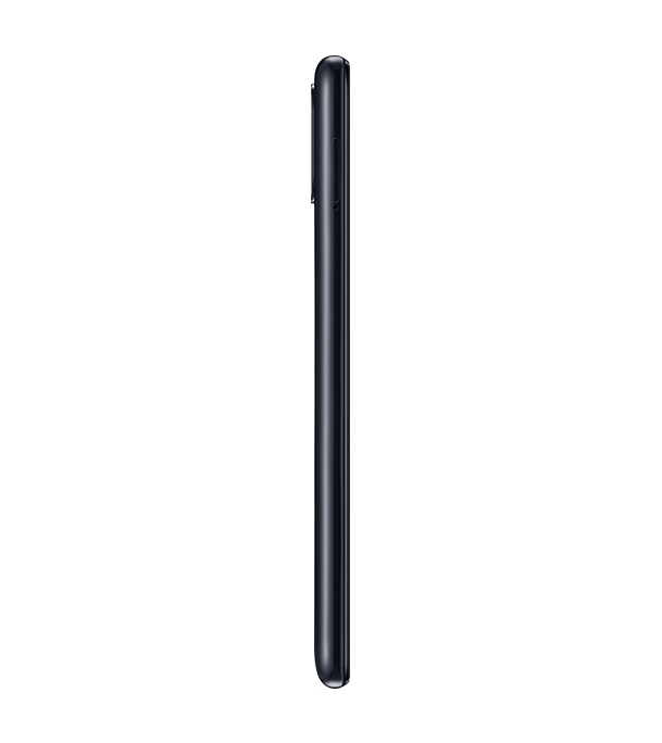 Buy Samsung Galaxy M31 6GB 64GB Black Online at Best Price