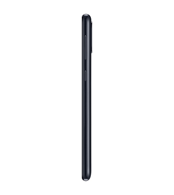 Buy Samsung Galaxy M31 6GB 64GB Black Online at Best Price